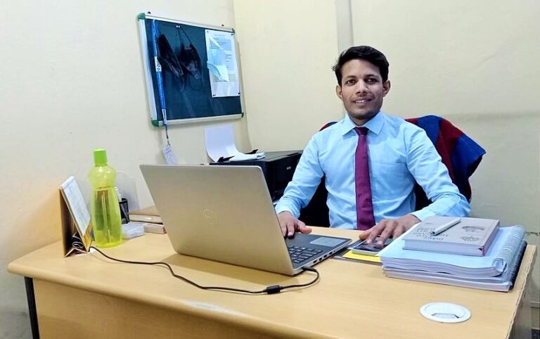 Read more about the article Job interview on 15.12.2021