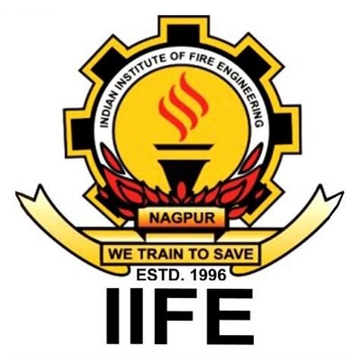 iife logo