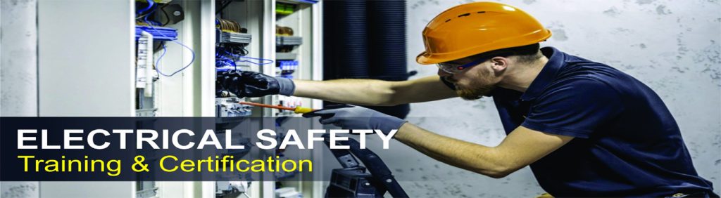 Electrical Safety – IHSM